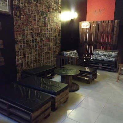 Samusk Hookah Pub - Foto 5