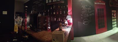 Samusk Hookah Pub - Foto 6