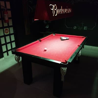 Samusk Hookah Pub - Foto 7
