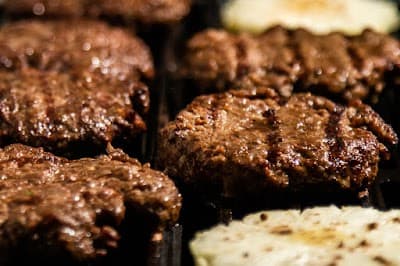 express hamburger - Foto 3