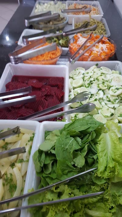 Pizzaria Pães e Pães - Foto 4