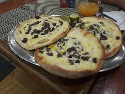 Restaurante do Índio - Foto 2