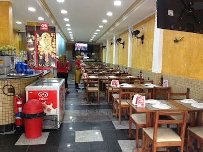 Restaurante do Índio - Foto 3