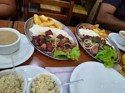 Restaurante do Índio - Foto 6