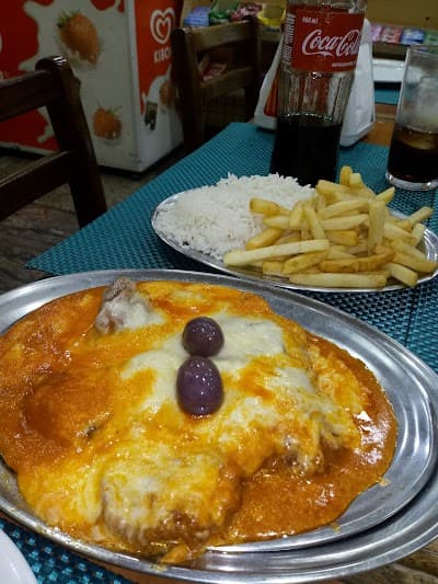 Restaurante do Índio - Foto 7