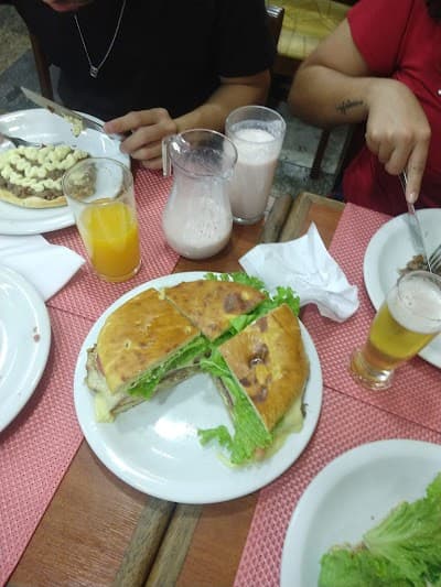 Restaurante do Índio - Foto 10