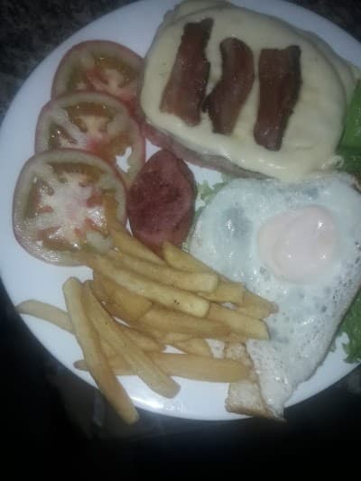 Lanchonete e Pastelaria Brasilandia - Foto 4