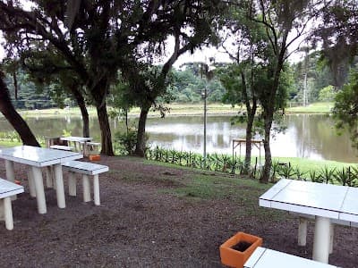 PESQUE ESPORTIVA (PESQUE E SOLTE) VILA ANGÉLICA