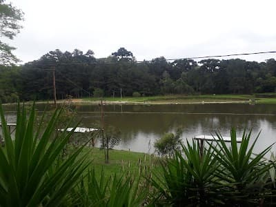 PESQUE ESPORTIVA (PESQUE E SOLTE) VILA ANGÉLICA - Foto 3