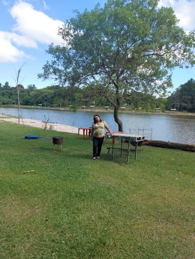 PESQUE ESPORTIVA (PESQUE E SOLTE) VILA ANGÉLICA - Foto 4