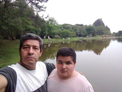 PESQUE ESPORTIVA (PESQUE E SOLTE) VILA ANGÉLICA - Foto 5