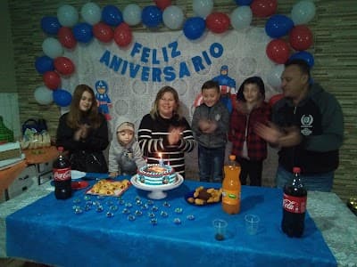 PESQUE ESPORTIVA (PESQUE E SOLTE) VILA ANGÉLICA - Foto 8