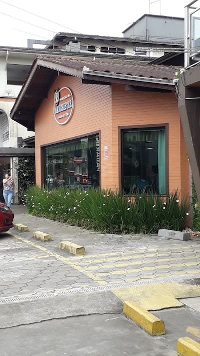 Panificadora Manchester Ltda