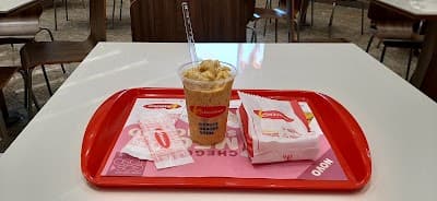 Mini Kalzone Continente Shopping