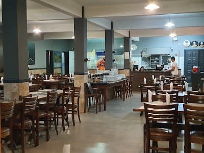 Calegario Pizzaria - Palhoça