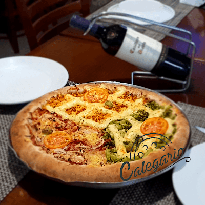Calegario Pizzaria - Palhoça - Foto 2