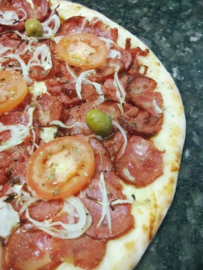 Calegario Pizzaria - Palhoça - Foto 4