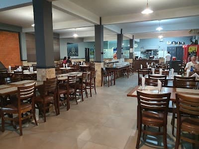 Calegario Pizzaria - Palhoça - Foto 5