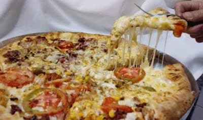 Calegario Pizzaria - Palhoça - Foto 6