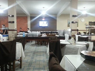 Calegario Pizzaria - Palhoça - Foto 7