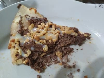 Calegario Pizzaria - Palhoça - Foto 8