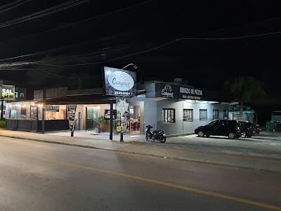 Calegario Pizzaria - Palhoça - Foto 10