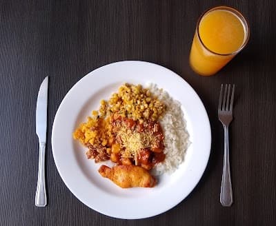 Sra Cozinha