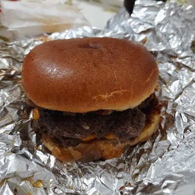 UK Pizza Burger - Foto 5