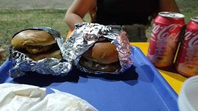 UK Pizza Burger - Foto 7