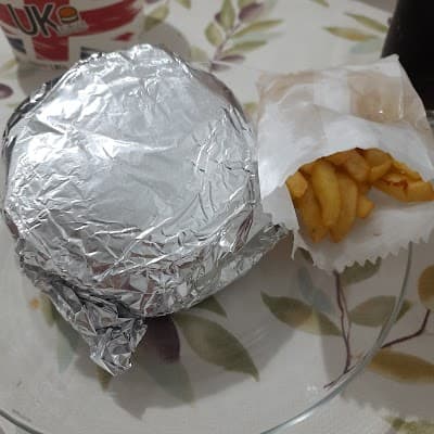 UK Pizza Burger - Foto 9
