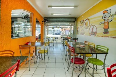 Ki Lanches