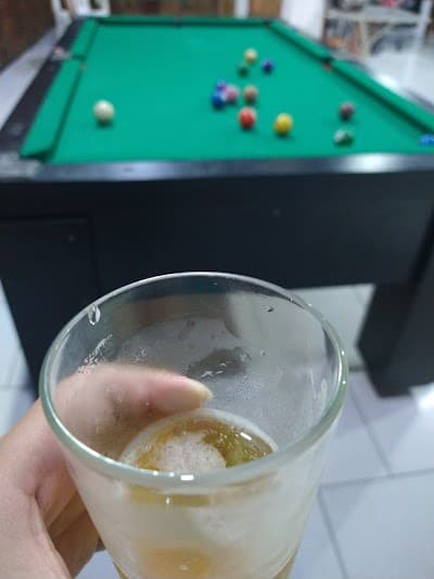 Dusk Bar - Foto 4