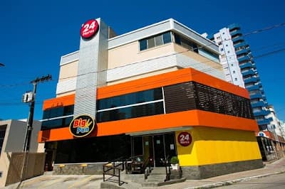 Big Pan 24 Horas
