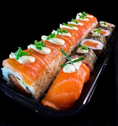 Piressushi
