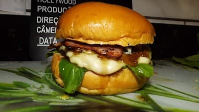 Beck's Burguer