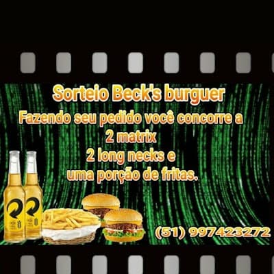 Beck's Burguer - Foto 2