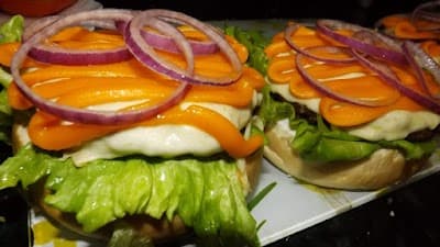Beck's Burguer - Foto 3