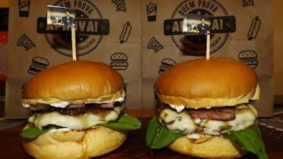 Beck's Burguer - Foto 5