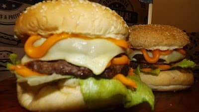 Beck's Burguer - Foto 6