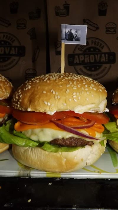 Beck's Burguer - Foto 8