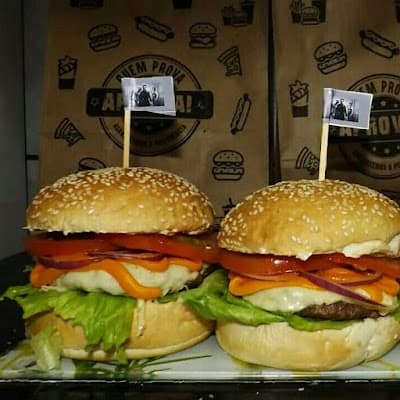 Beck's Burguer - Foto 9