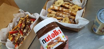 Lolô Pastéis