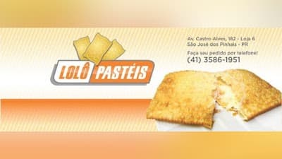 Lolô Pastéis - Foto 2