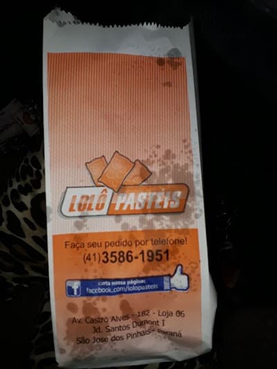 Lolô Pastéis - Foto 6