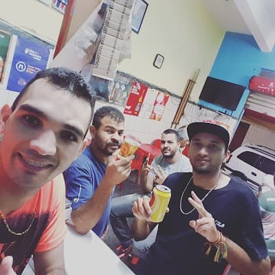 Trio Da Chapada Bar e Lanchonete - Foto 2