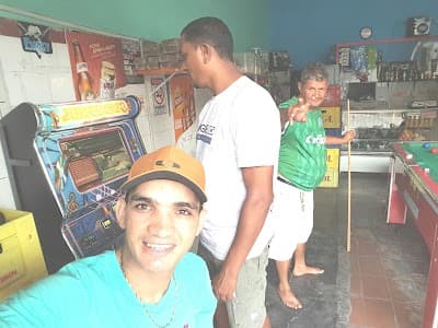 Trio Da Chapada Bar e Lanchonete - Foto 4