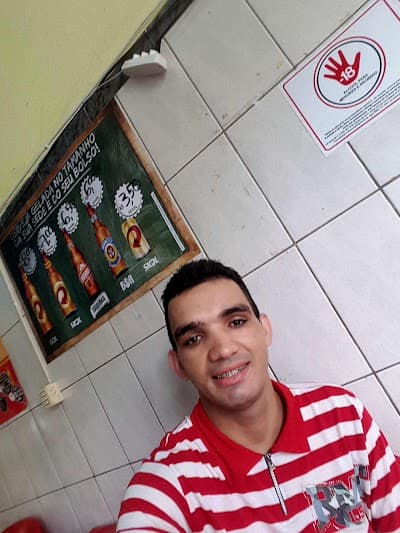 Trio Da Chapada Bar e Lanchonete - Foto 8