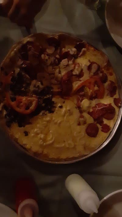 Deguste Pizzaria - Foto 2