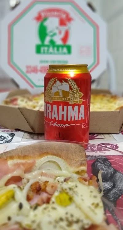 PIZZARIA ITALIA - Foto 2