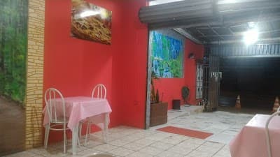 PIZZARIA ITALIA - Foto 3